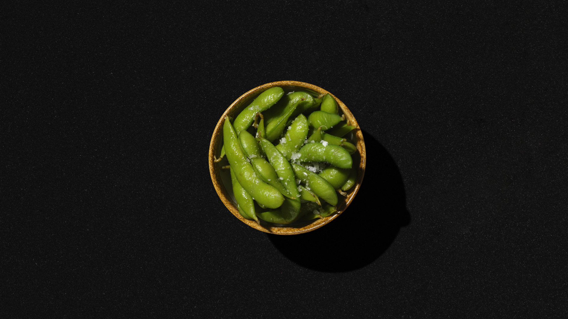 Edamame Hanko Aasian Edamame