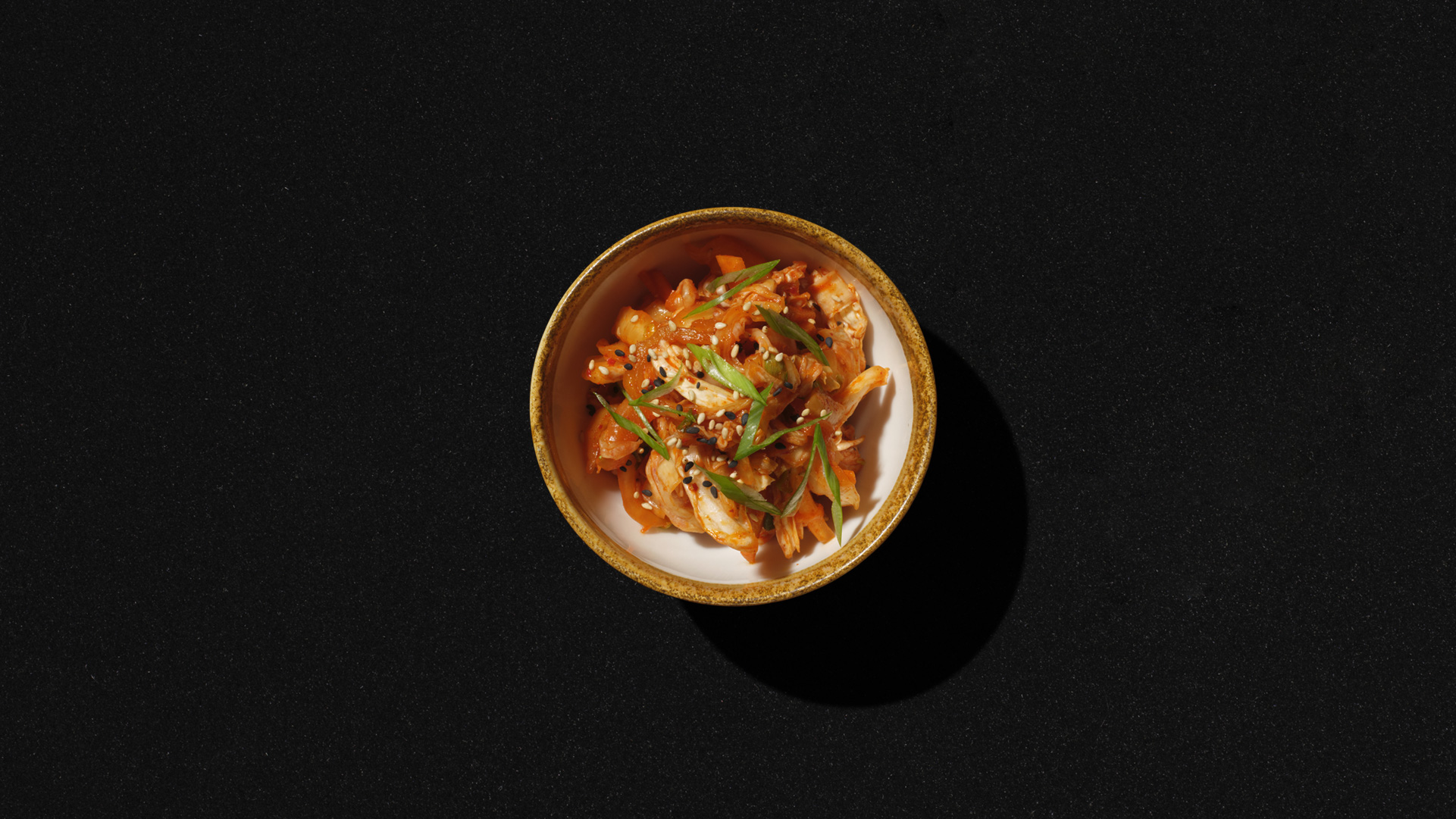 Kimchi Hanko Aasian Kimchi