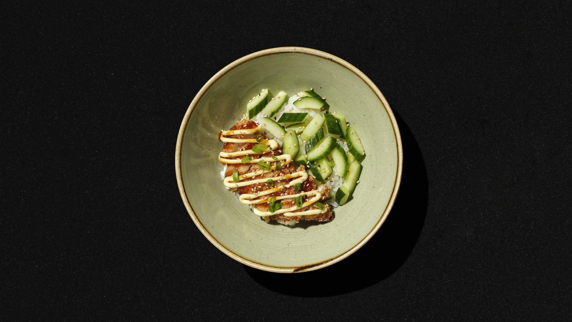 Lasten katsu Hanko Aasian lasten katsu joka sisältää paneroitua kanaa